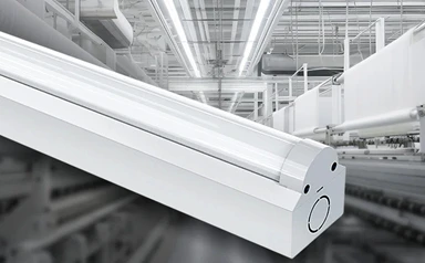 LED Batten İşıqları: Növləri, Faydaları və Əsas Tətbiqlər