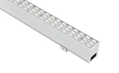 Ənənəvi xətti işıqlandırma vs Pro Flex LED işıqlandırması