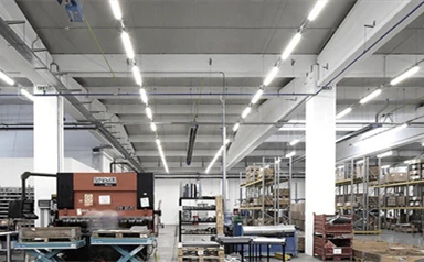 LED Anbar İşıqlarının 5 Ümumi Mifləri