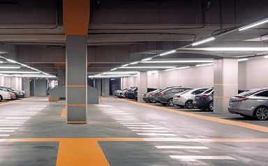 Garage Qapı Openers ilə LED işıq müdaxiləsi: səbəb və həll yolları