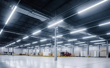 IP65 Suya davamlı LED xətti işıqlar: buna dəyərmi?