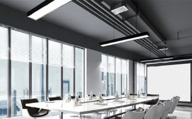 Flicker - Pulsuz LED Batten İşıq nədir və niyə ofis parametrlərində vacibdir?