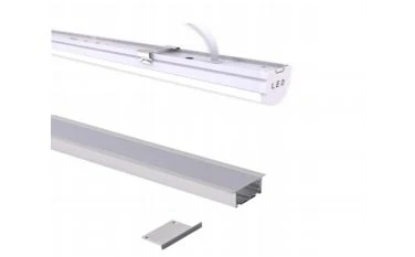 Xüsusi LED İşıq İstehsalını və OEM Seçimlərini araşdırın