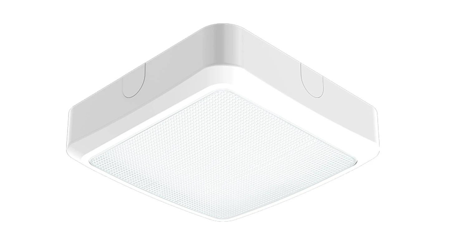 Pro S260 Kvadrat Bölmə İşığı
