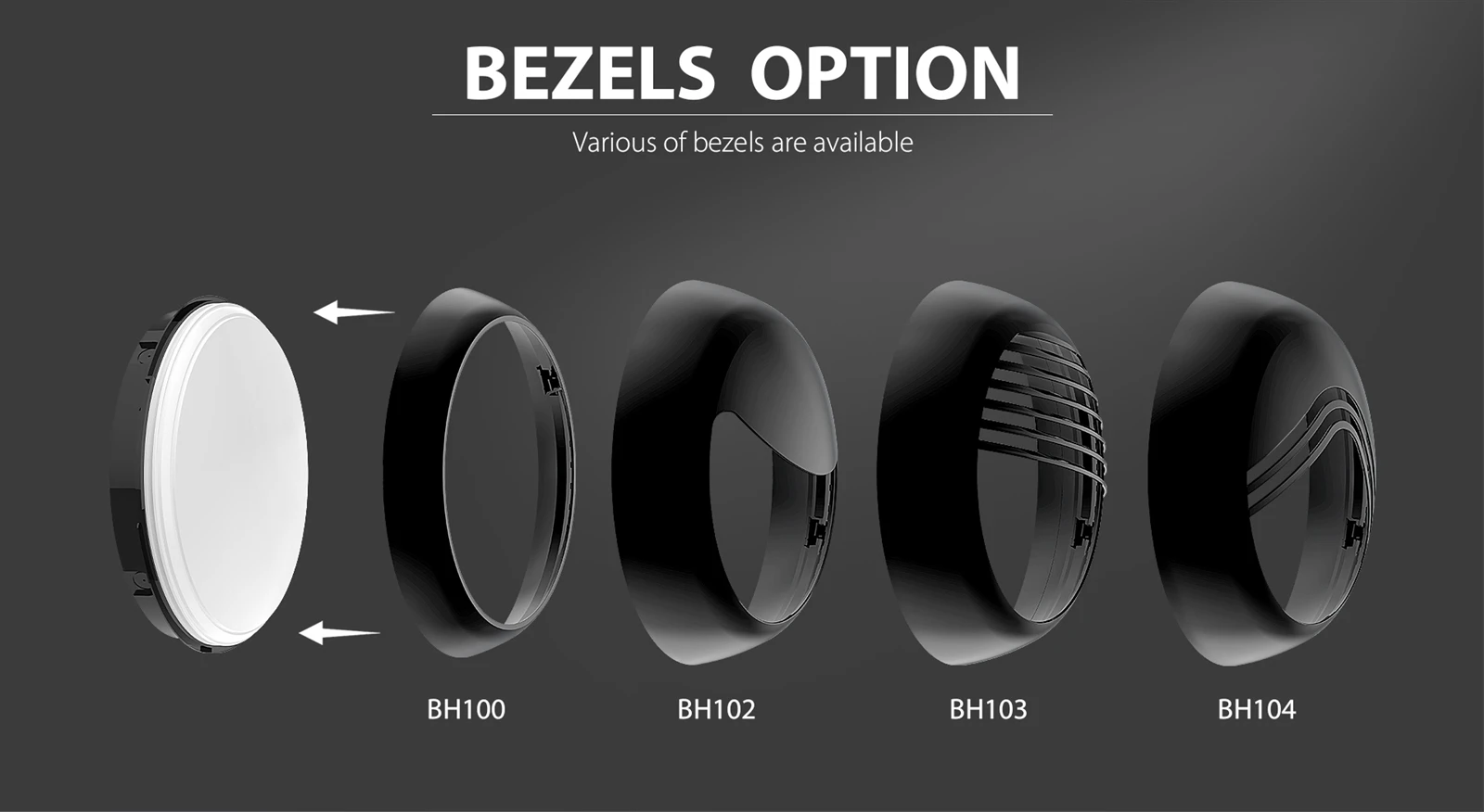 Mod D320-4 Mod D320-4